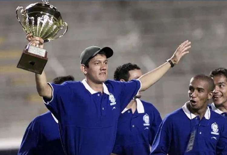 VIDEO | Guatemala Campeón UNCAF 2001