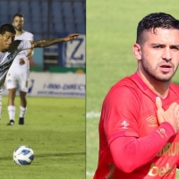 Stheven Robles y Rotondi pueden ser suspendidos 2 partidos