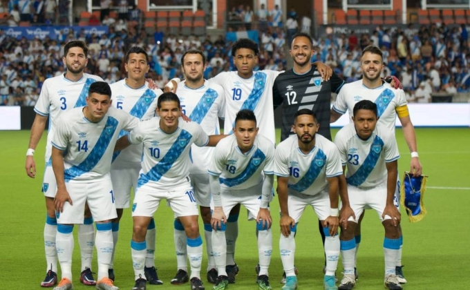 Video-Resumen | Guatemala 1-2 Honduras
