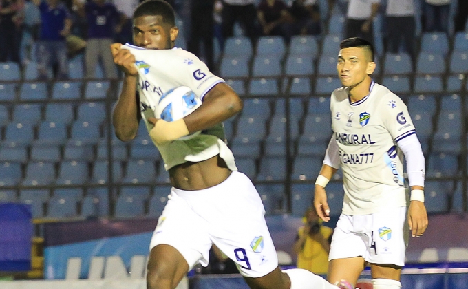 Video-Resumen | Comunicaciones 4-1 Achupa - Cuartos vuelta Cl2023