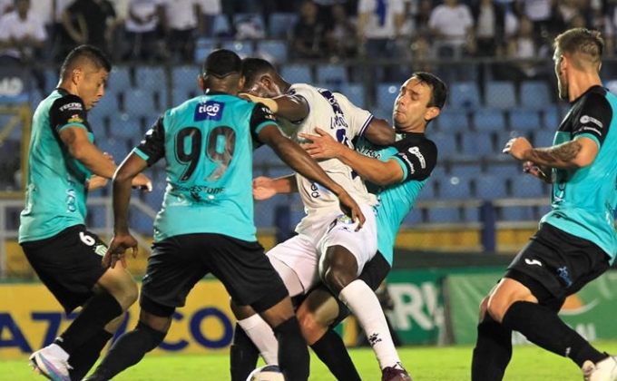Comunicaciones queda fuera de la final del Clausura 2023
