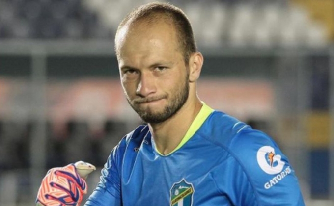 Kevin Moscoso y su futuro con Comunicaciones