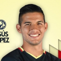 Chucho López es nuevo jugador de Comunicaciones