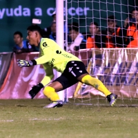 Los penales de Comunicaciones vs Xelajú - Semis Apertura 2023